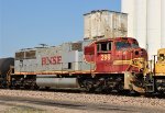 BNSF 299